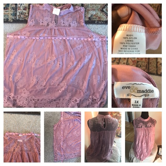 👄Lace👄 - Picture 2 of 4